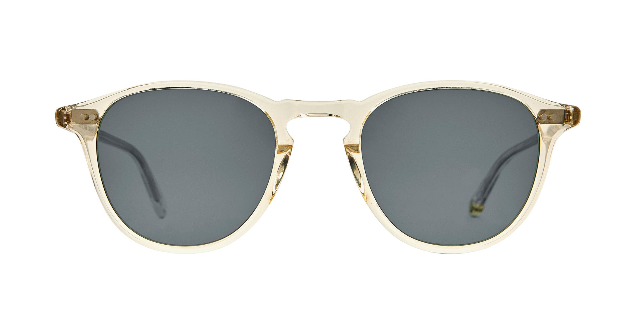 Garrett Leight HAMPTON SUN サングラス Hampton Sunglasses – Garrett Leight