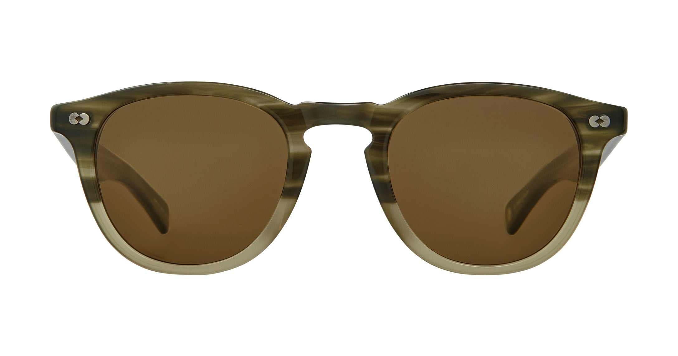 Hampton X Sunglasses – Garrett Leight