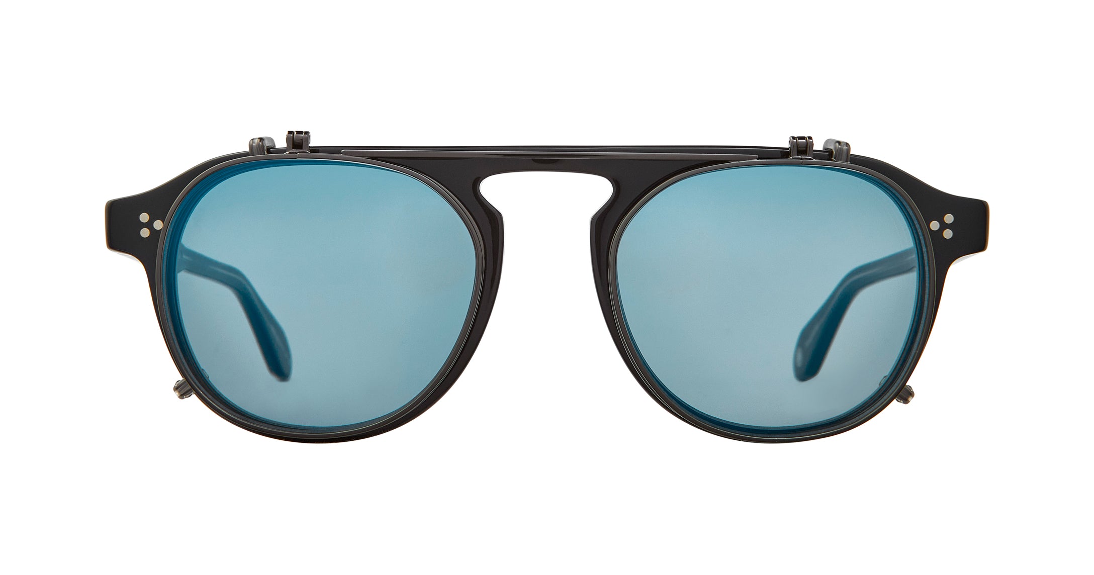 HARDING II CLIP – Garrett Leight