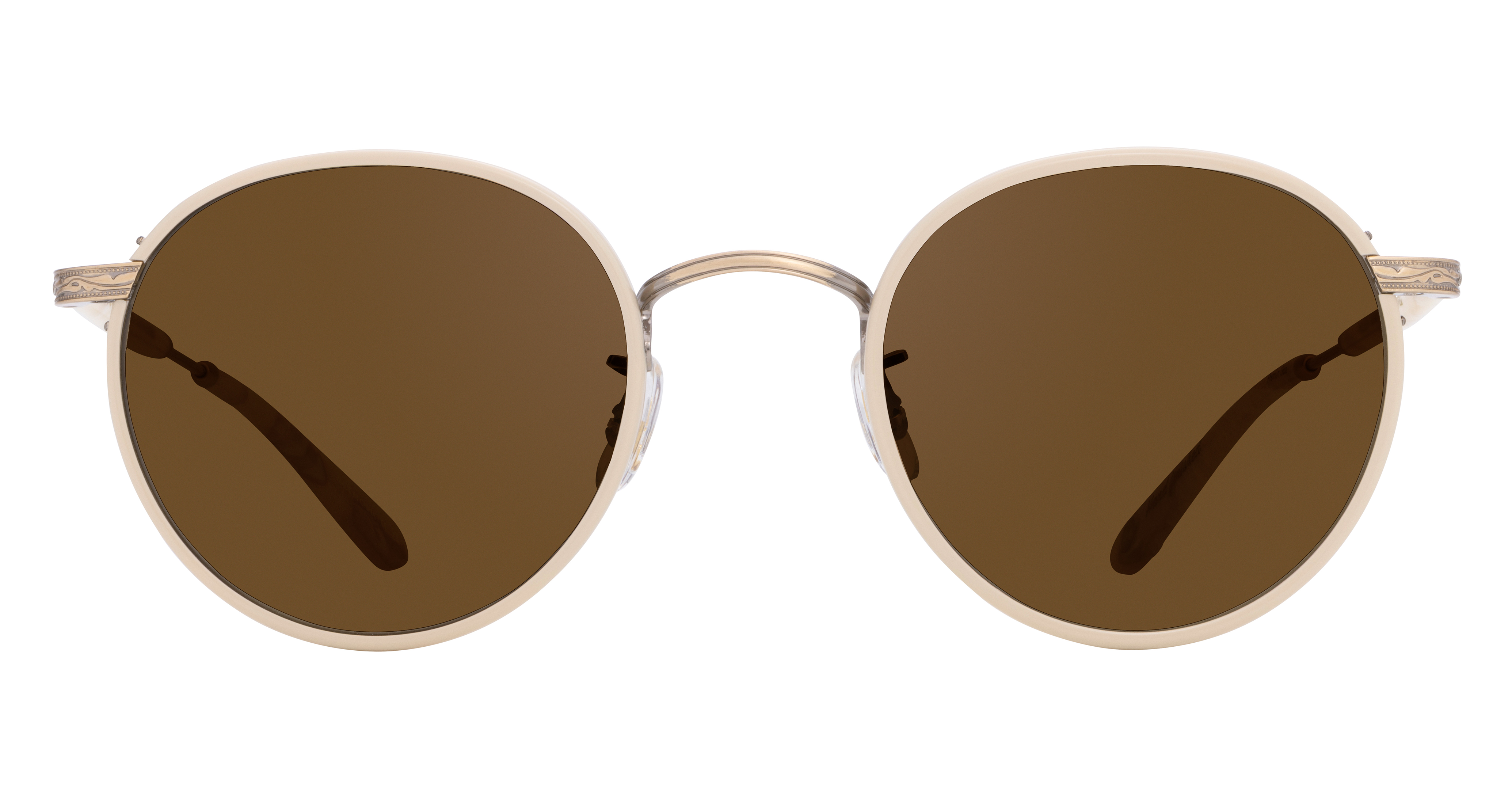 GLCO x KING KENNEDY SUN – Garrett Leight