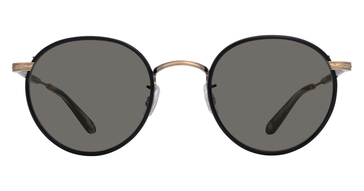 GLCO x KING KENNEDY SUN – Garrett Leight