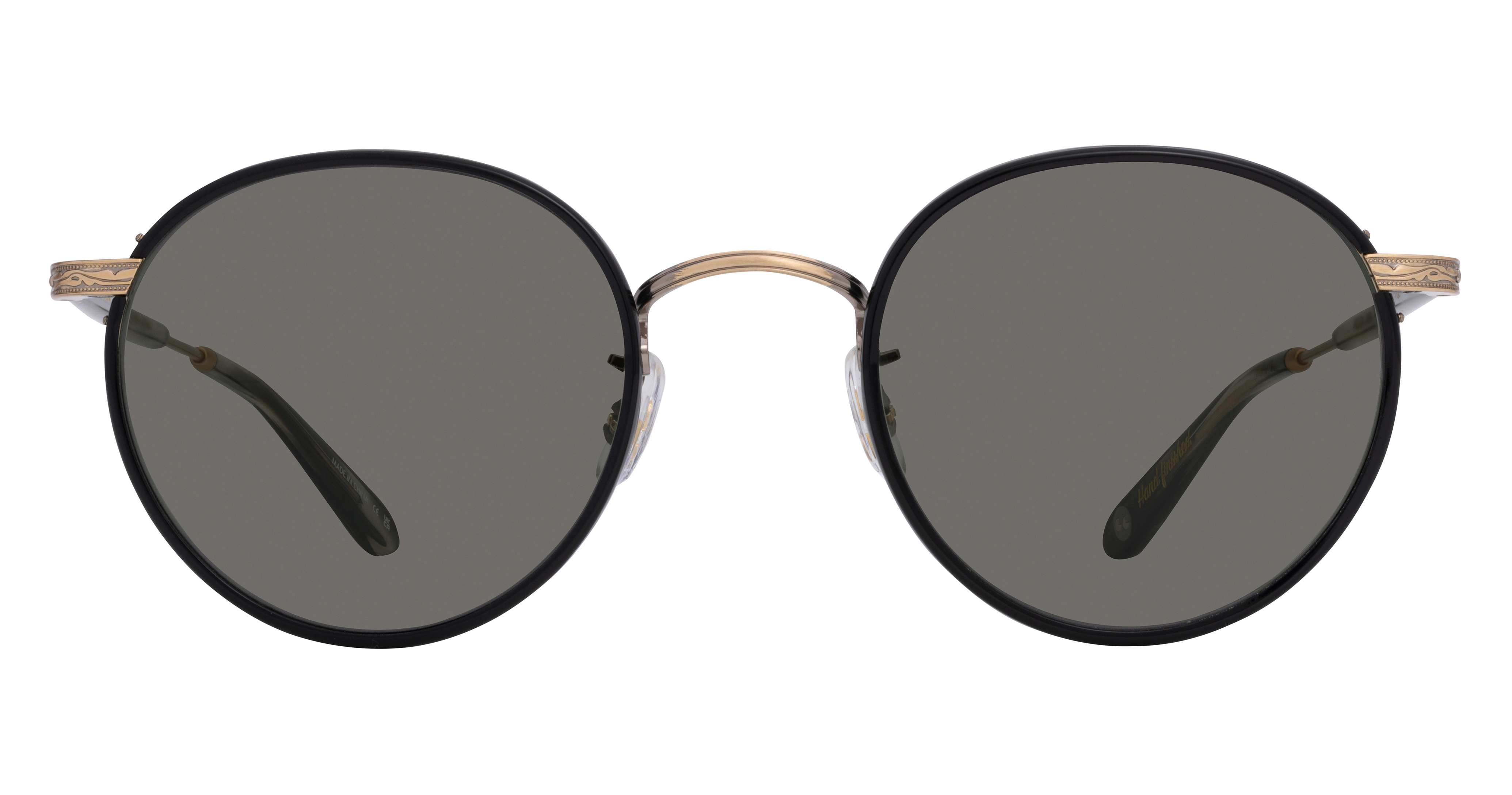 GLCO x KING KENNEDY SUN – Garrett Leight