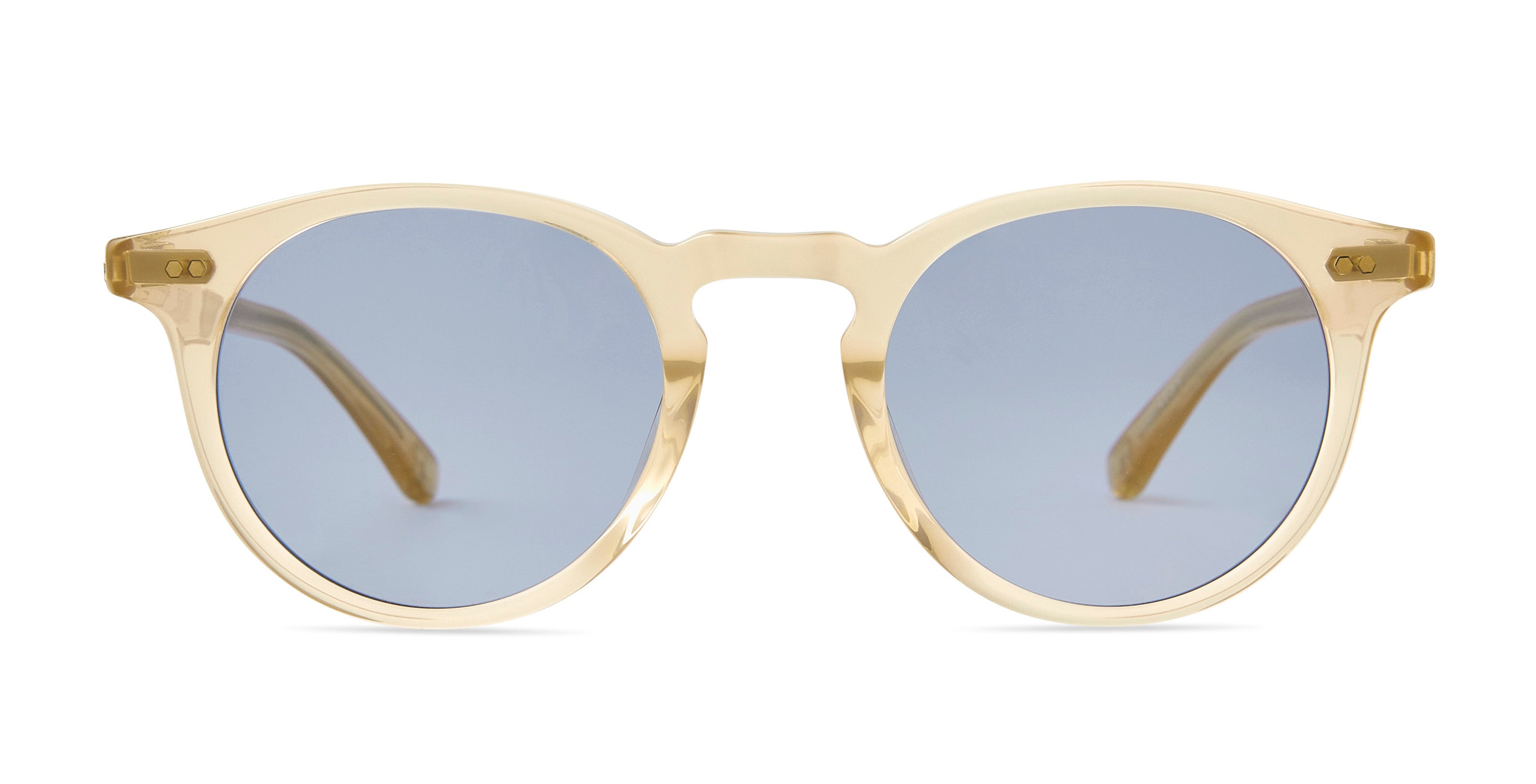 LUCKMAN S – Garrett Leight