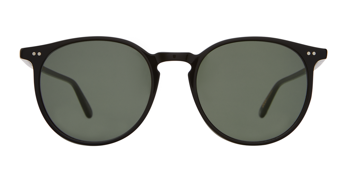 New Garrett Leight Morningside Chic Pink Sunglasses Trendy California Garrett Leight - Morningside Sunglasses | Specs Collective main image 2