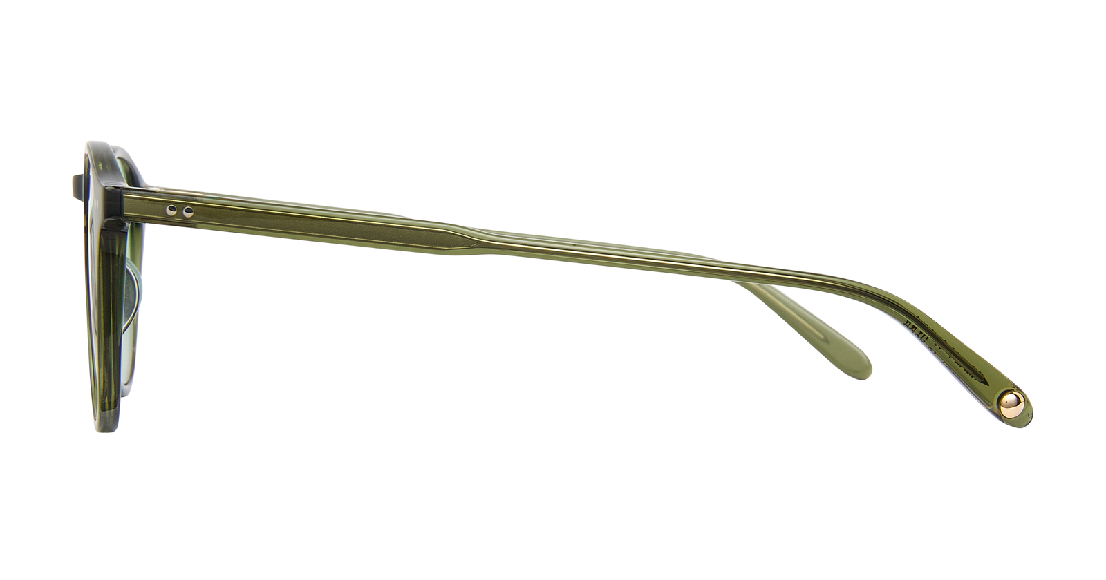 Clover/Semi-Flat Palm