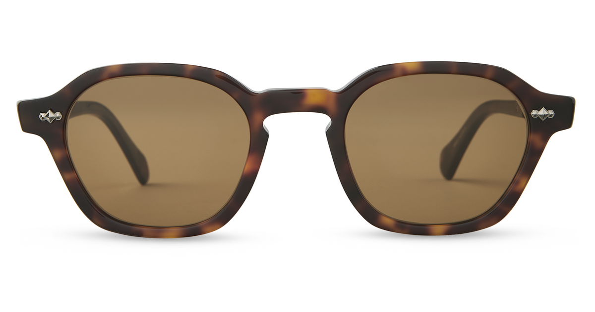 RELL S – Garrett Leight