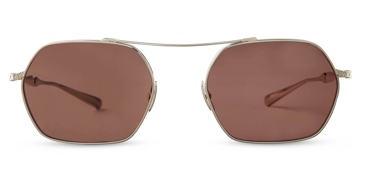 RYDER S – Garrett Leight