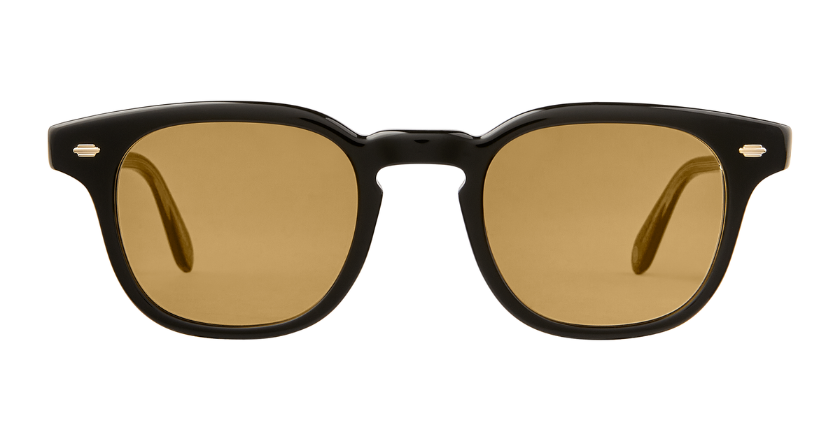 GLCO ギャレットライト SHERWOOD SUN Sunglasses_Sherwood_2154_BK_PM