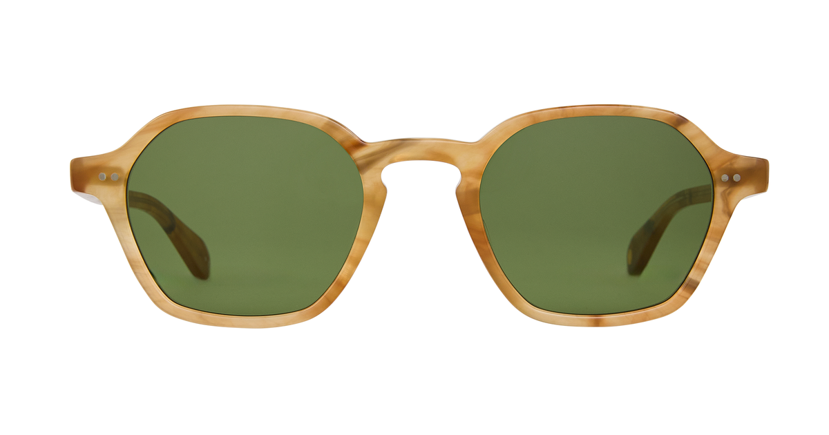 TEMESCAL SUN – Garrett Leight