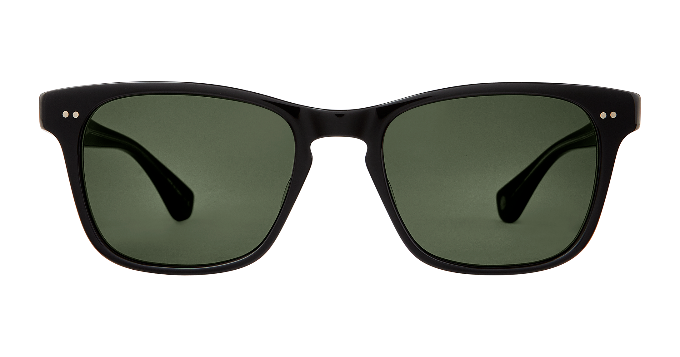 Garrett Leight Rialto サングラス Sunglasses_Torrey_2148_Black_G