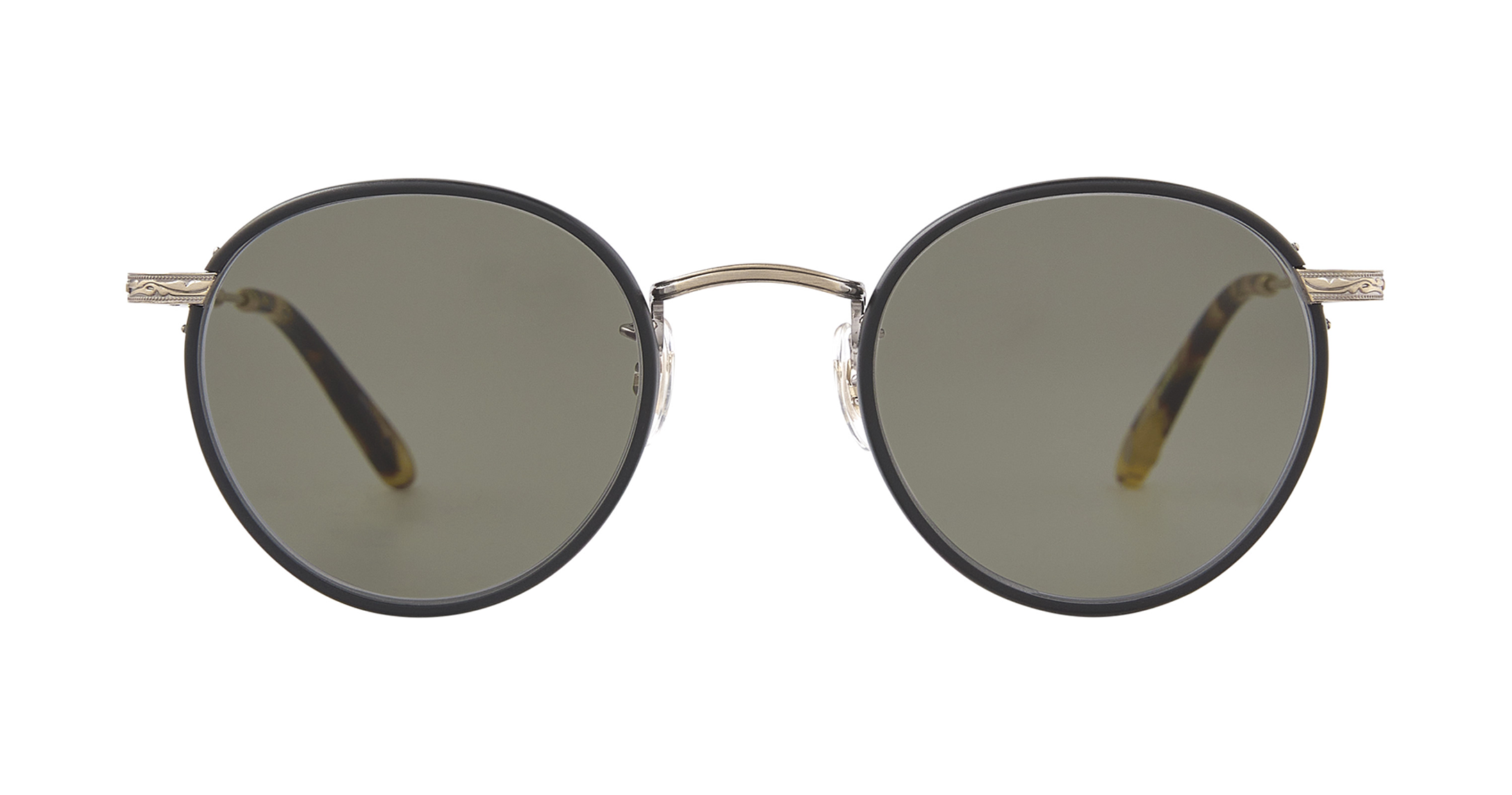 GARRETT LEIGHT CALIFORNIA WILSON ボストン GARRETT LEIGHT CALIFORNIA WILSON ボストン