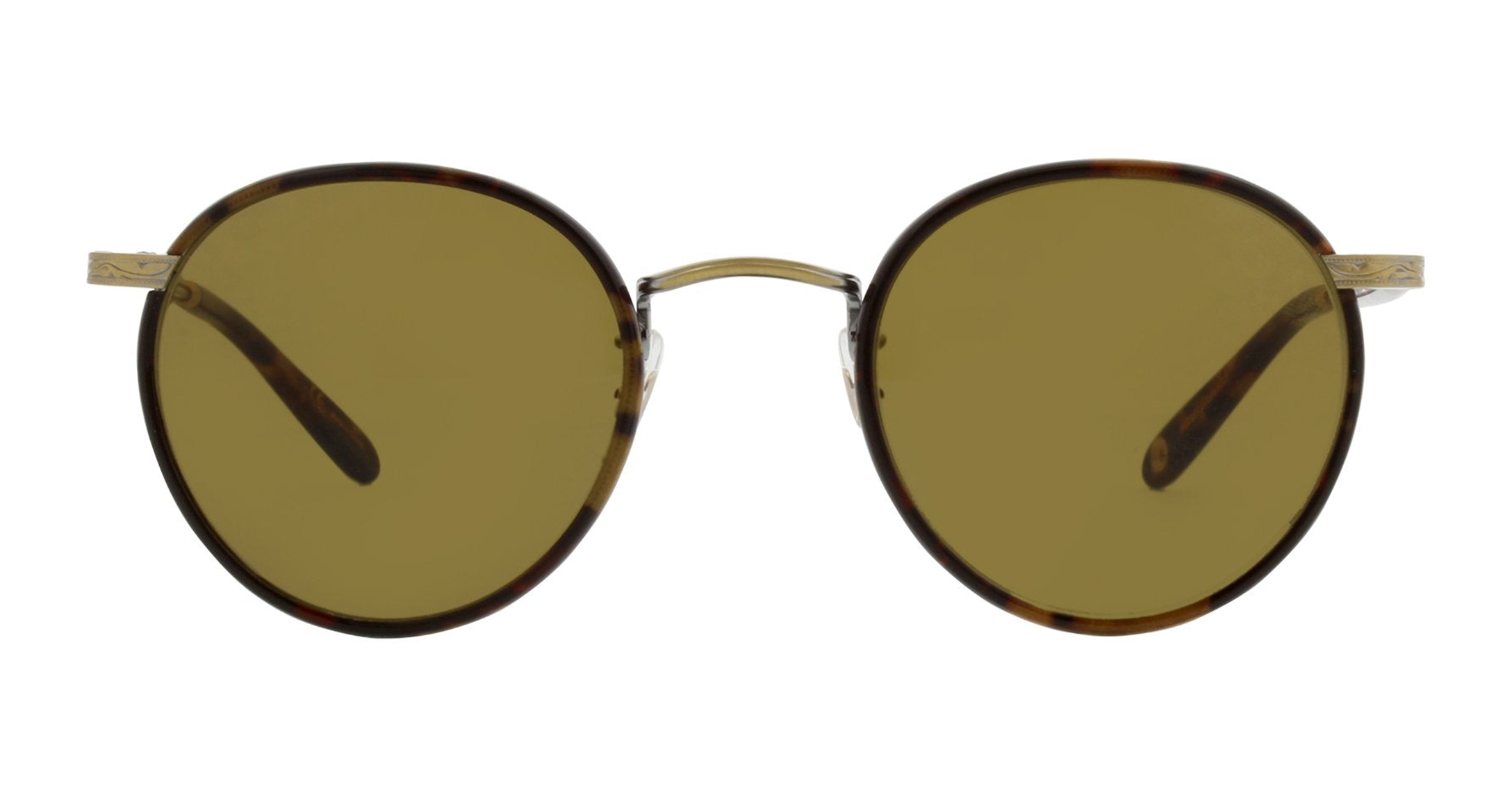 Wilson Sunglasses – Garrett Leight