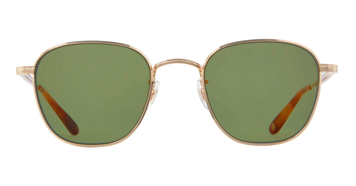 World Sunglasses – Garrett Leight