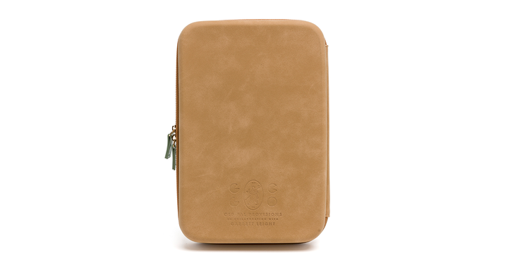 Beige Green