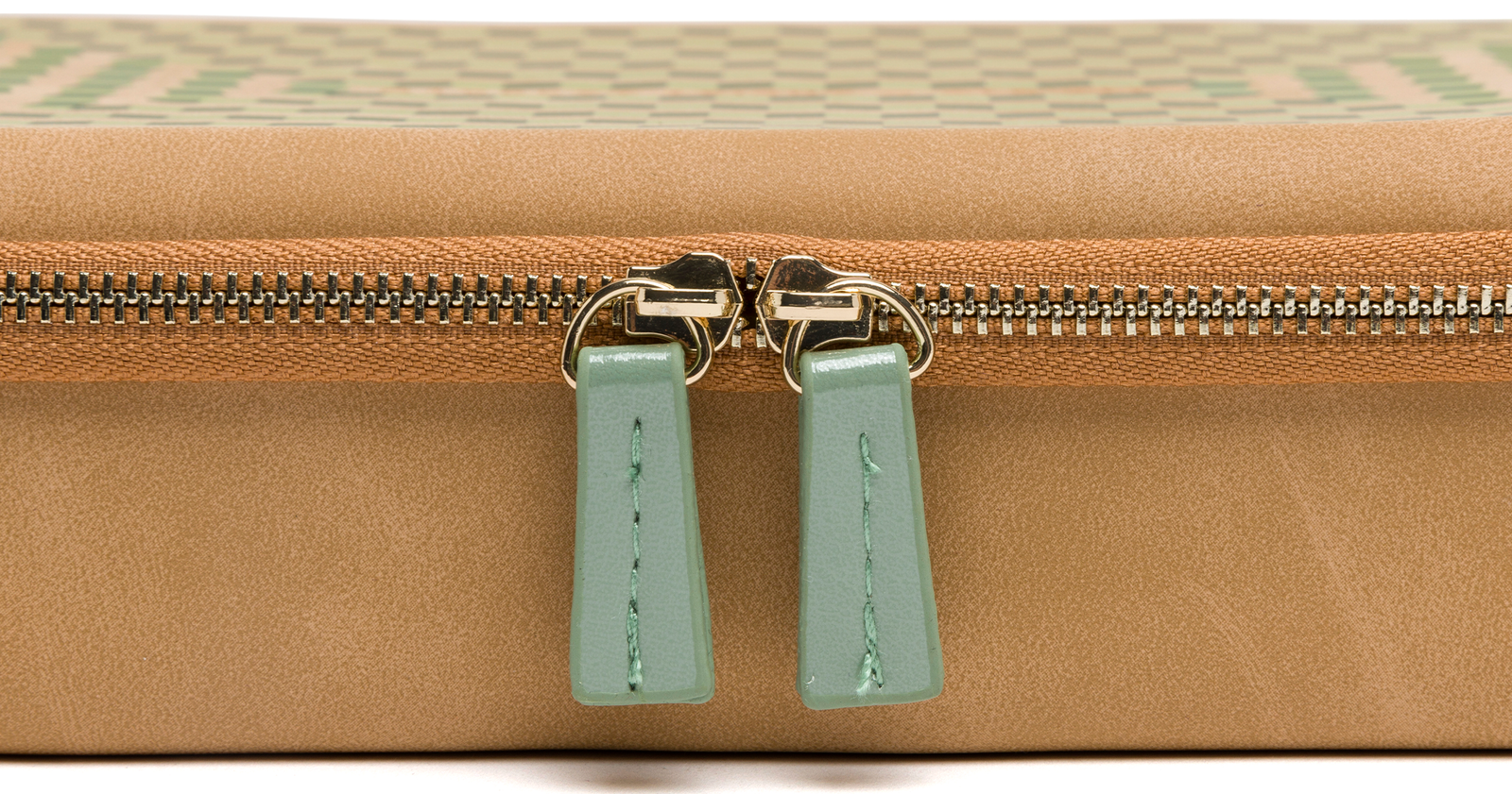 Beige Green
