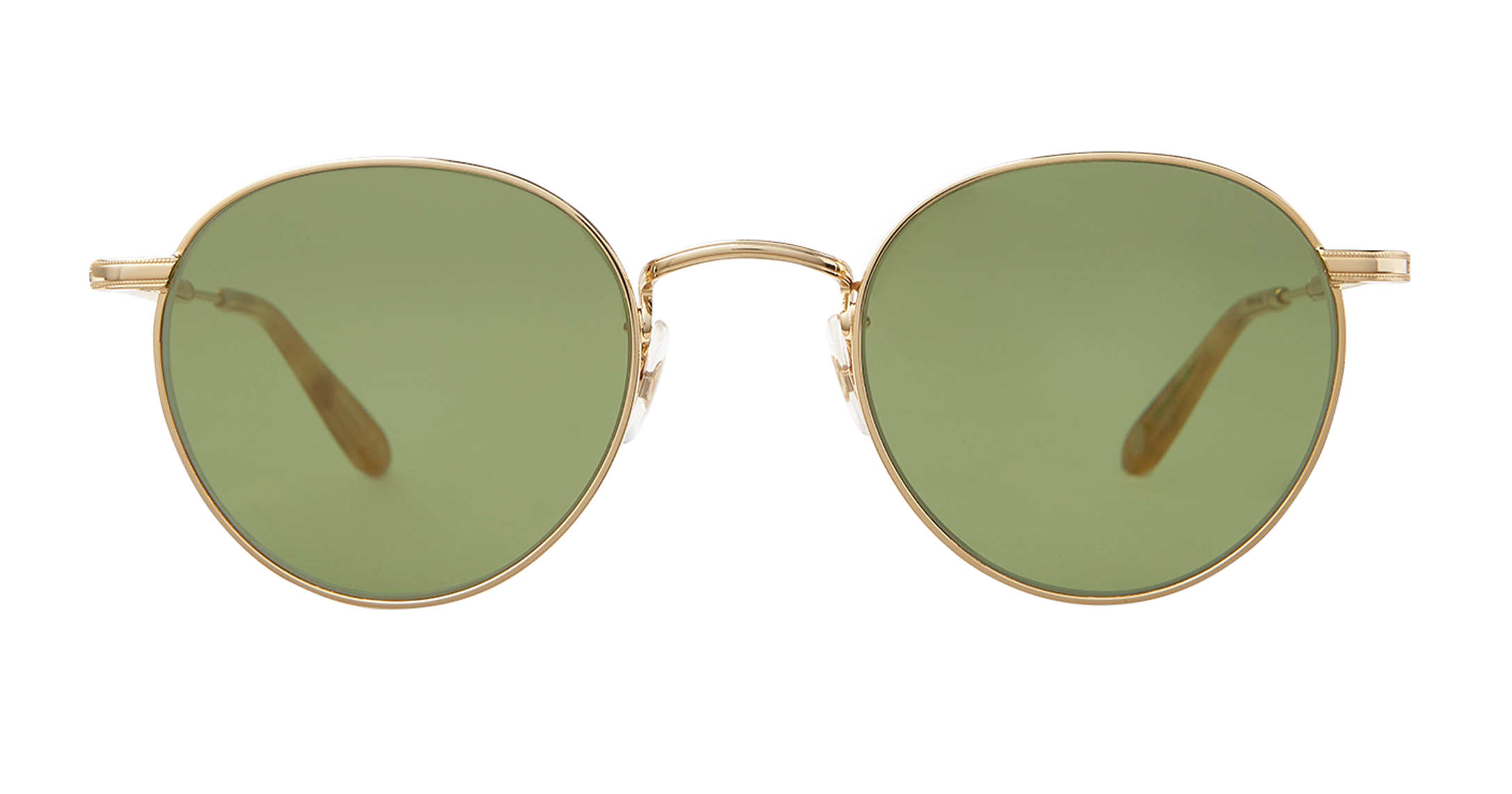 Wilson M Sunglasses – Garrett Leight1