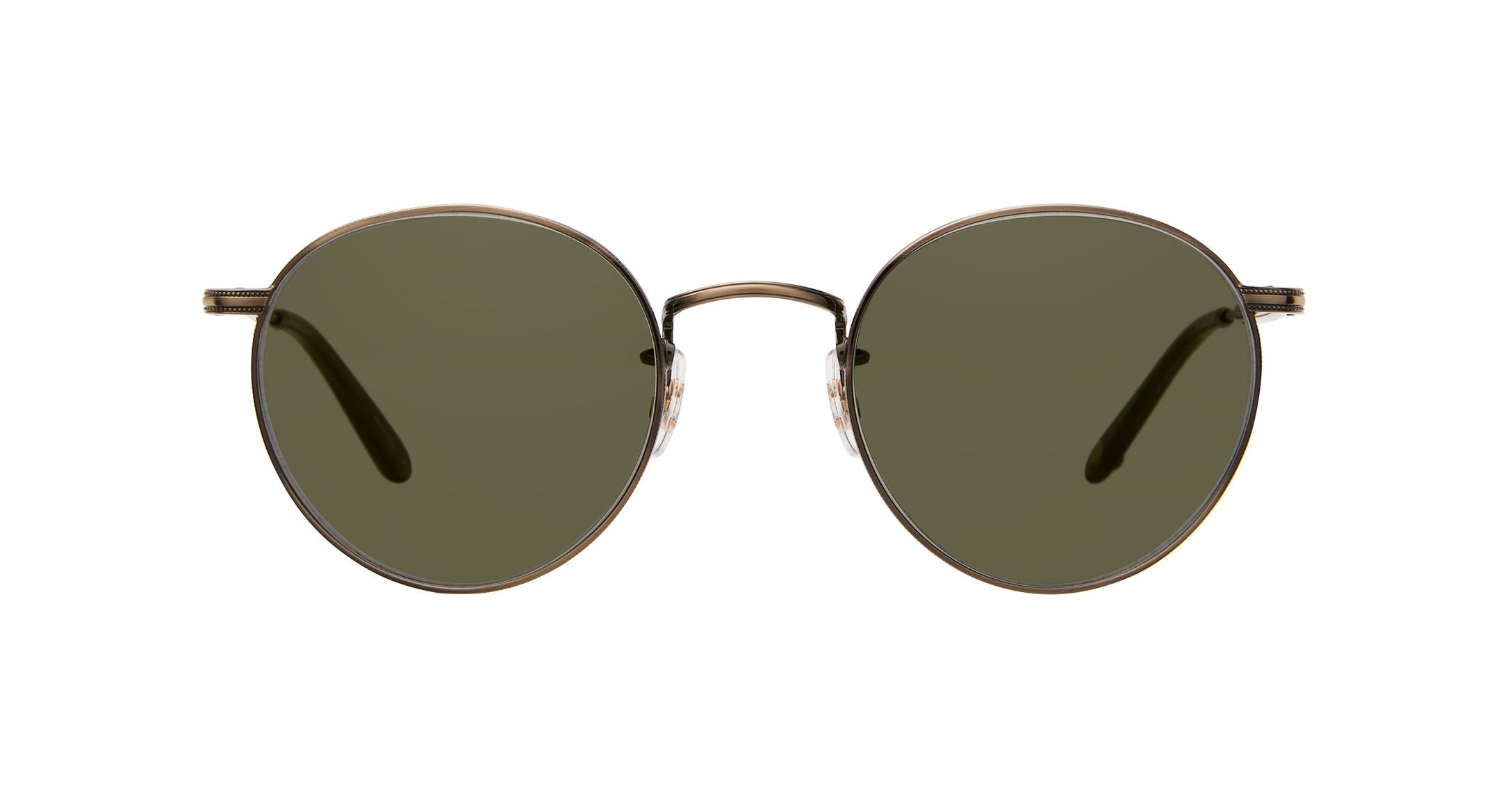 Wilson M Sunglasses Garrett Leight