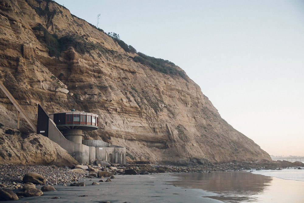 La Jolla