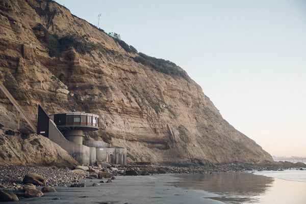 La Jolla