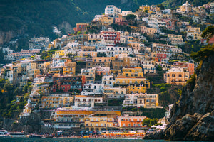 Amalfi Coast
