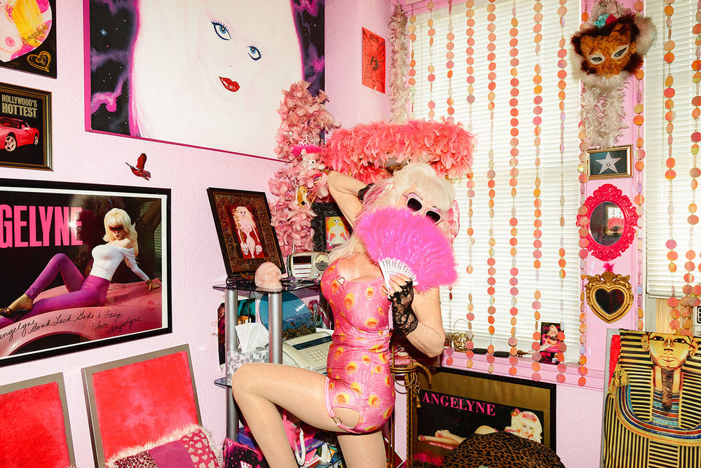 Angelyne