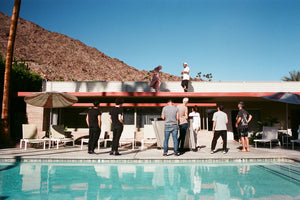 SS/17 Shoot: Palm Springs