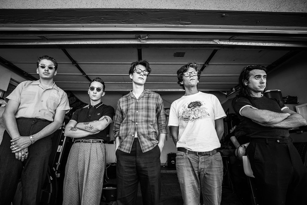 Mixtape No. 47: The Buttertones