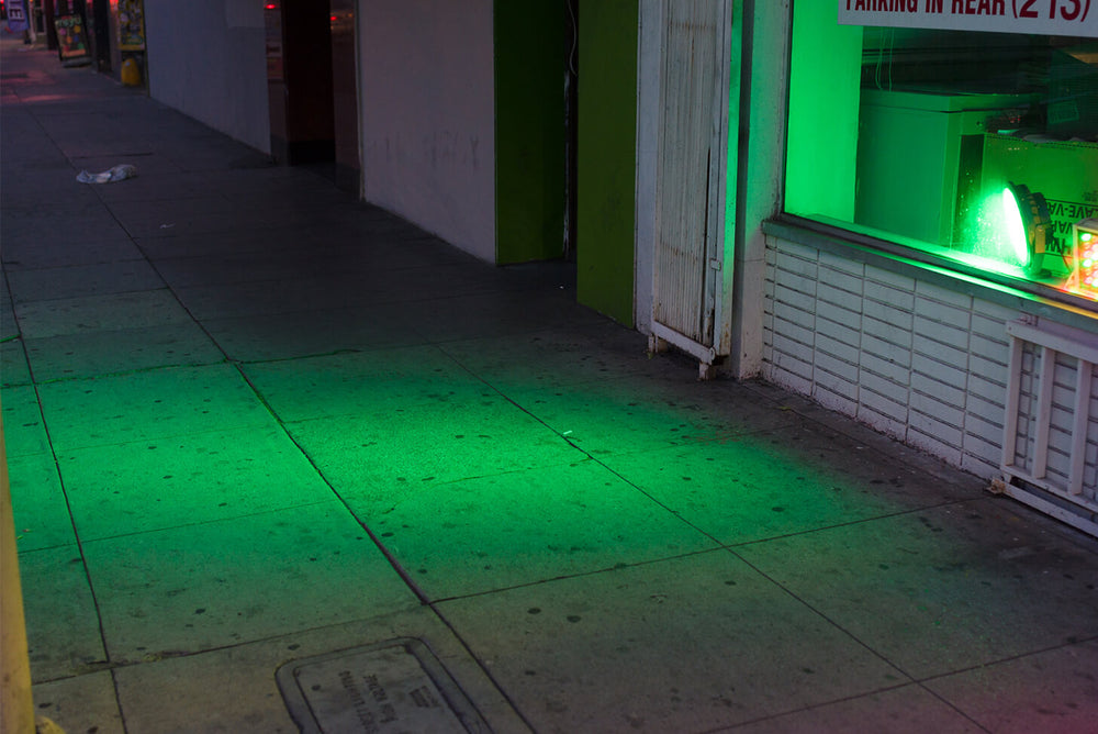 Pot Dispensaries