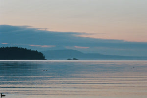Gulf Islands