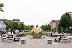 Neighborhood Guide: Hayes Valley
