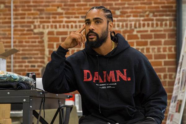 Jerry Lorenzo