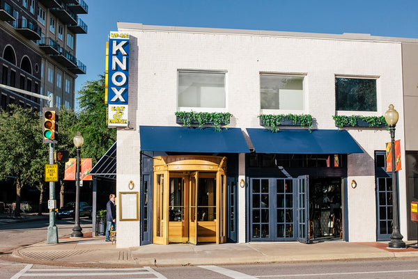 Knox Henderson GLCO neighborhood guide