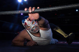 Lucha Libre