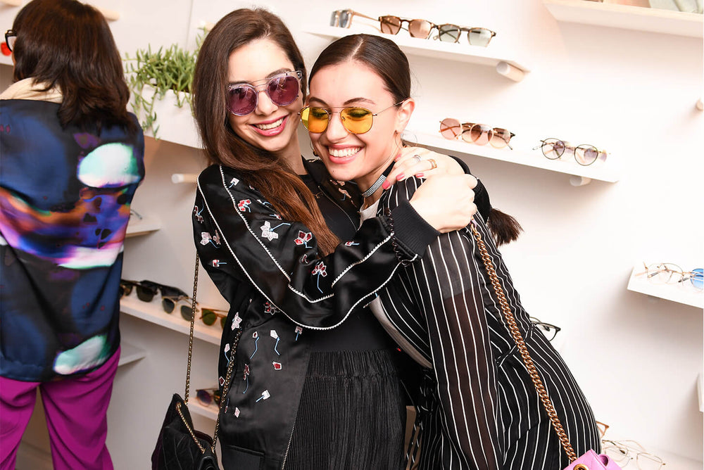 GLCO Pop-Up