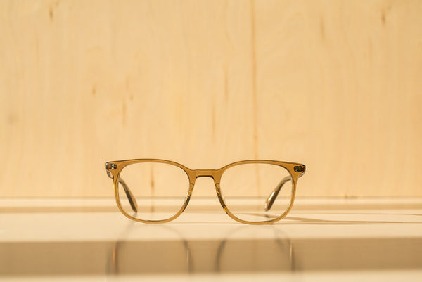 New Acetates
