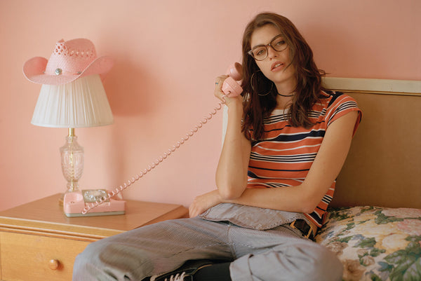 SS/18 New Optical Styles