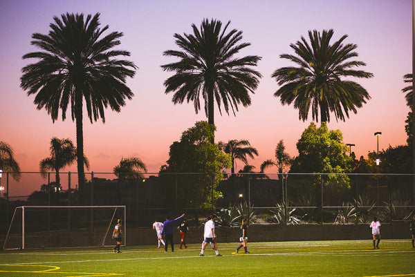 Rec Leagues