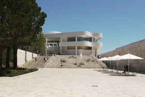 Getty Museum