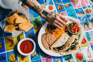 Tex-Mex
