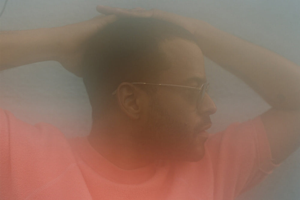 Mixtape No. 43: Twin Shadow