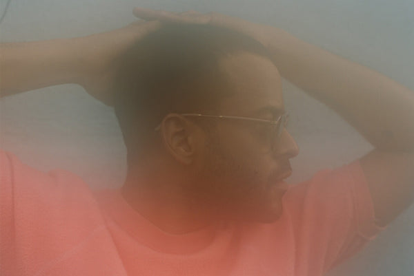 Mixtape No. 43: Twin Shadow