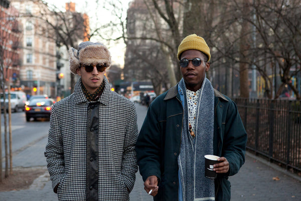 New York Artists