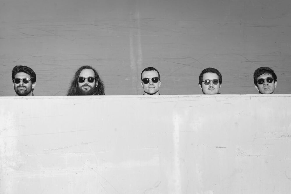 Mixtape No. 39: Touché Amoré