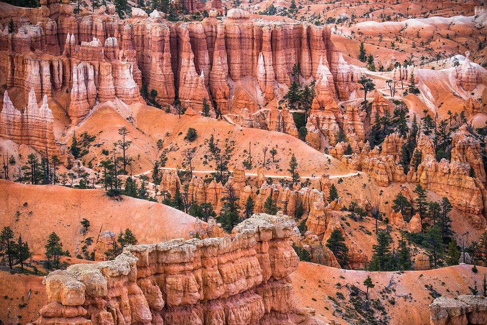 Bryce Canyon