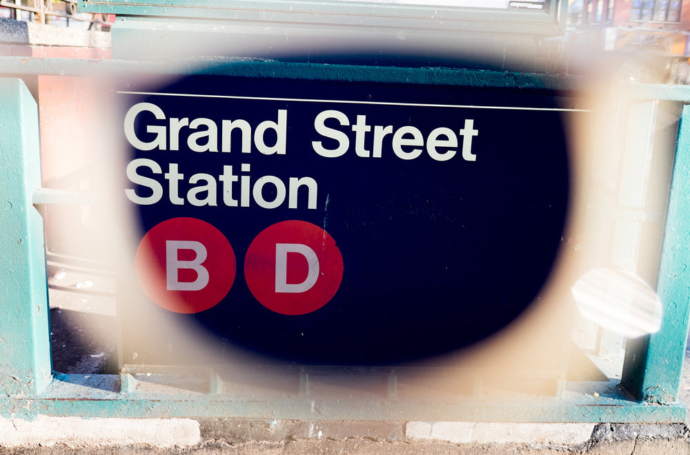Grand Street