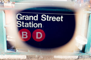 Grand Street