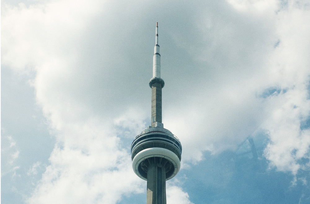 Mixtape No. 33: Spectacle Toronto