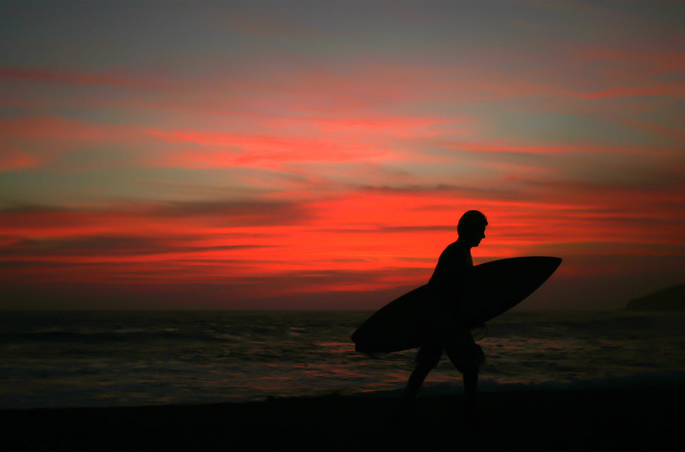 Baja California Sur