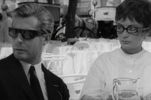 Federico Fellini’s 1963 8½