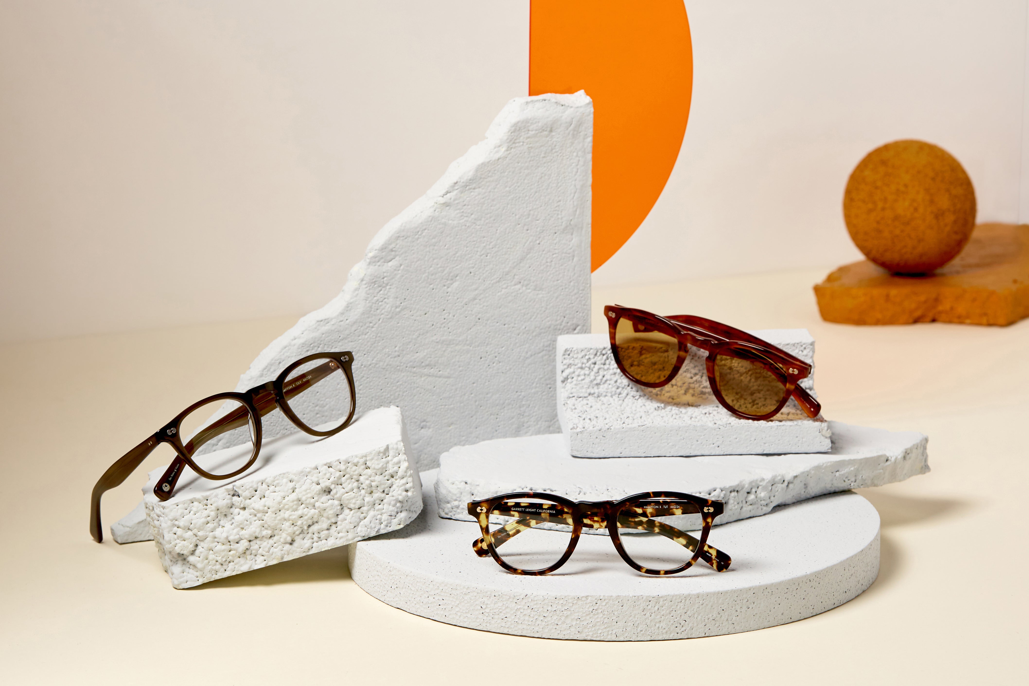 2020 Ten Year Anniversary Collection – Garrett Leight